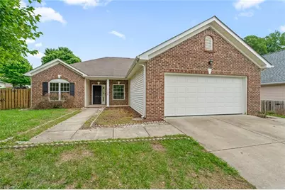 4408 Camden Ridge Drive, Greensboro, NC 27410 - Photo 1