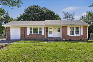 4021 Whitfield Rd, Winston-Salem, NC 27105 - Photo 1