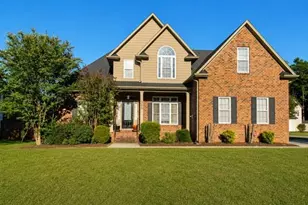 358 Quick Silver Dr, Winston-Salem, NC 27127 - Photo 1
