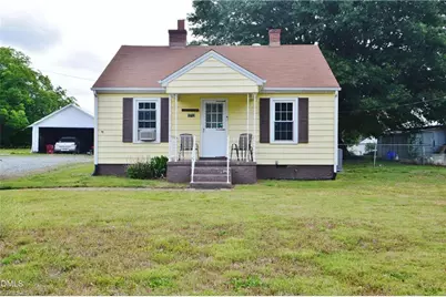 1713 Lower Hopedale Road, Burlington, NC 27217 - Photo 1