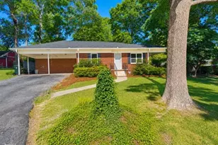 203 Rockspring Dr, Thomasville, NC 27360 - Photo 1