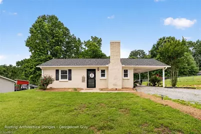 1111 Foxtrot Court, King, NC 27021 - Photo 1