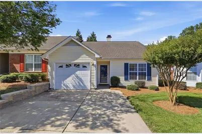 4303 River Crest Lane, Greensboro, NC 27409 - Photo 1