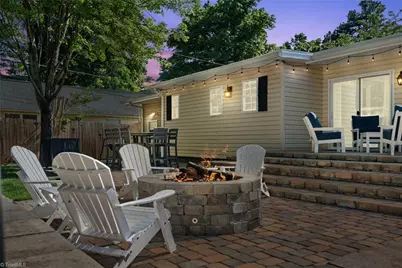 2304 Fairfield Avenue, Greensboro, NC 27408 - Photo 1