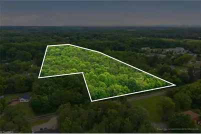 0 Bristol Drive, Statesville, NC 28677 - Photo 1