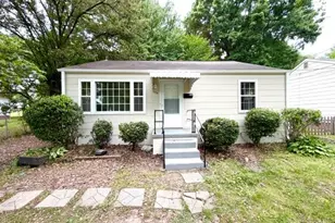 1505 Park Ave, Greensboro, NC 27405 - Photo 1