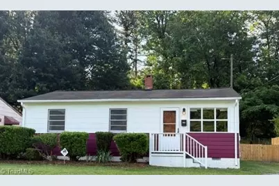1012 Meadowbrook Boulevard, High Point, NC 27260 - Photo 1