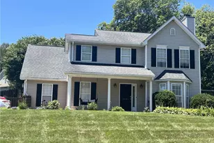 3401 Bardwell Rd, Greensboro, NC 27410 - Photo 1