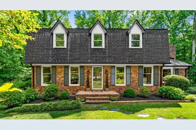 6210 Oak Bur Court, Pleasant Garden, NC 27313 - Photo 1
