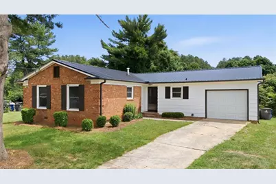 1031 Shea Court, Winston-Salem, NC 27107 - Photo 1