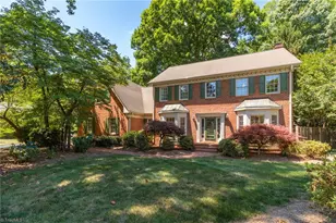 3106 Cabarrus Dr, Greensboro, NC 27407 - Photo 1