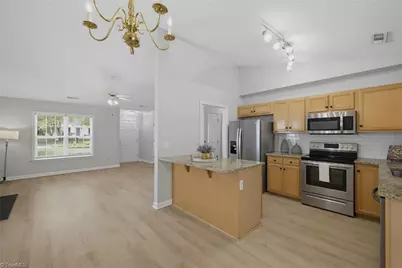 3925 Hickswood Forest Court, High Point, NC 27265 - Photo 1