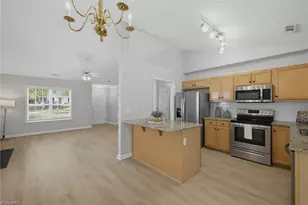 3925 Hickswood Forest Ct, High Point, NC 27265 - Photo 1