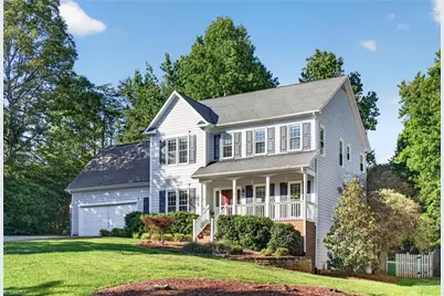 6504 Dornoch Drive, Greensboro, NC 27410 - Photo 1