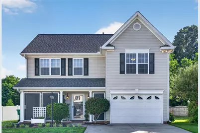 6051 Birkdale Drive, High Point, NC 27265 - Photo 1