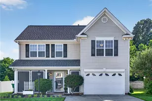 6051 Birkdale Dr, High Point, NC 27265 - Photo 1