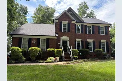 2186 Benwicke Drive, Pfafftown, NC 27040 - Photo 1