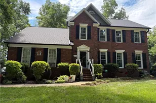 2186 Benwicke Dr, Pfafftown, NC 27040 - Photo 1