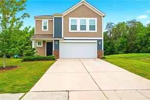 410 Silver Oak Cir, Rockwell, NC 28138 - Photo 1