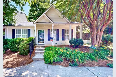 3718 Winborne Lane, Greensboro, NC 27410 - Photo 1