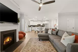 3051 Loch Dr, Winston-Salem, NC 27106 - Photo 1