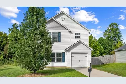 4105 Davis Ridge Court, Greensboro, NC 27405 - Photo 1