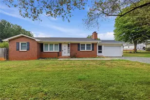 205 Cook St, Rural Hall, NC 27045 - Photo 1