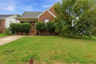 2303 Blair Khazan Drive, Greensboro, NC 27405 - Photo 1
