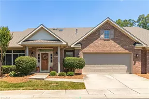 4711 Hanberry Dr, Greensboro, NC 27410 - Photo 1