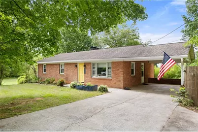 2136 Shacktown Road, Yadkinville, NC 27055 - Photo 1