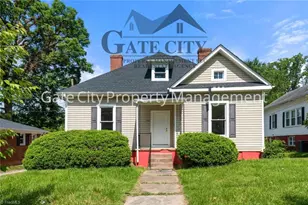 1715 S Main St, Winston-Salem, NC 27127 - Photo 1