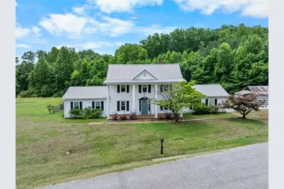 320 Cl Wagner Road, Lexington, NC 27295 - Photo 1