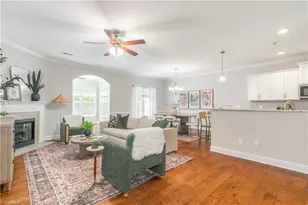 1501 Suzanne Ln, Lexington, NC 27295 - Photo 1