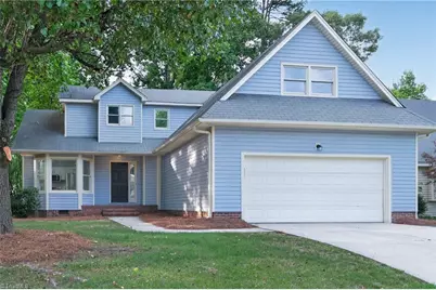 1 Laurel Brook Court, Greensboro, NC 27407 - Photo 1