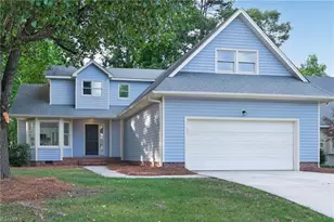 1 Laurel Brook Ct, Greensboro, NC 27407 - Photo 1