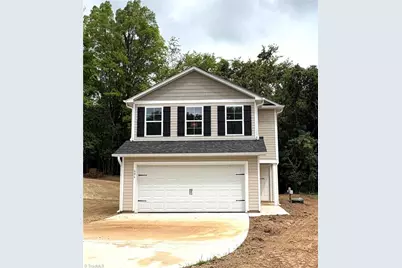 606 Tussey Street, Lexington, NC 27292 - Photo 1
