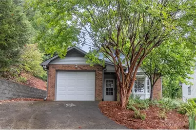 1029 Ridge Cove Court, Winston-Salem, NC 27104 - Photo 1