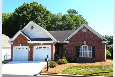 128 Sterling Point Court, Winston-Salem, NC 27104 - Photo 1