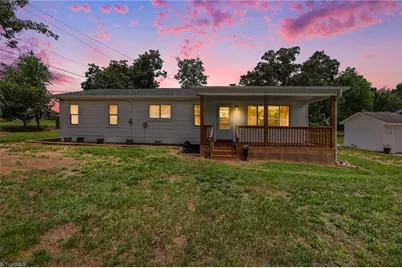 2724 Union Cross Church Road, Yadkinville, NC 27055 - Photo 1
