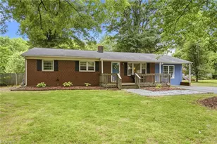 5370 Macy Grove Rd, Kernersville, NC 27284 - Photo 1