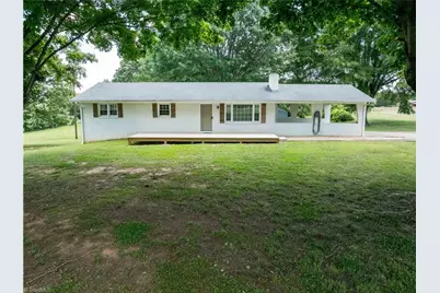 1440 Longtown Road, Boonville, NC 27011 - Photo 1