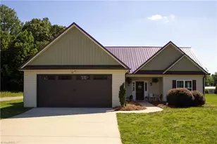 1906 Tall Pines Rd, Lexington, NC 27295 - Photo 1