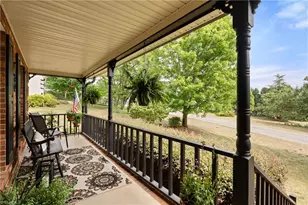 9533 White Tail Trail, Kernersville, NC 27284 - Photo 1