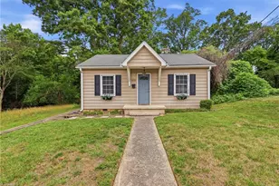 1603 Roseland St, Greensboro, NC 27408 - Photo 1
