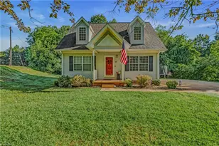 145 Wisconsin Ave, Elkin, NC 28621 - Photo 1