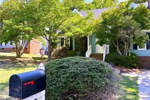 3 Swiftcreek Ct, Greensboro, NC 27407 - Photo 1