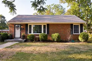 1702 W Front St, Burlington, NC 27215 - Photo 1