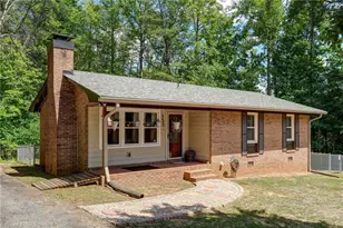 153 Lake Lemar Rd, Reidsville, NC 27320 - Photo 1