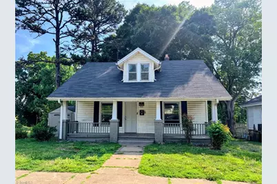 1503 Cloverdale Street, High Point, NC 27260 - Photo 1