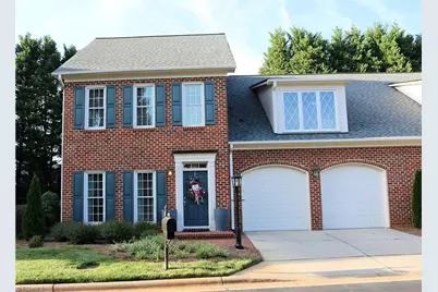 5503 Ridingate Court, Greensboro, NC 27455 - Photo 1